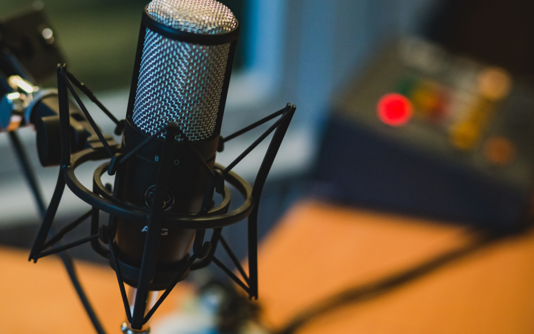 Top Leadership Podcasts